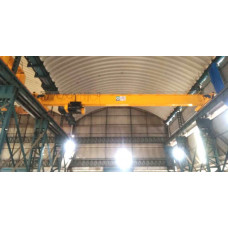 EOT Crane Manufacturers In Tamil Nadu